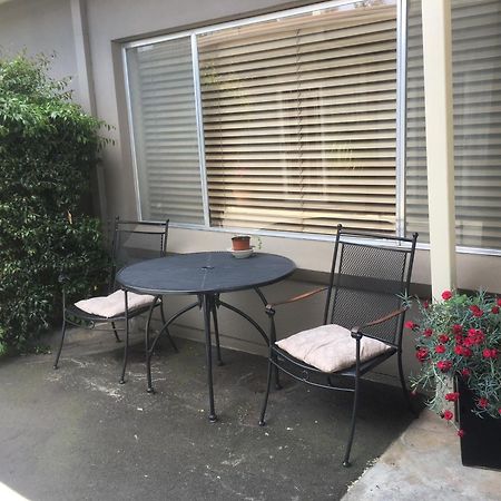 Central Wangaratta Motel Dış mekan fotoğraf