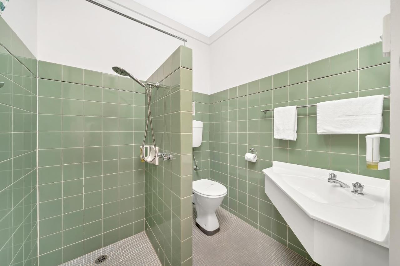 Central Wangaratta Motel Dış mekan fotoğraf