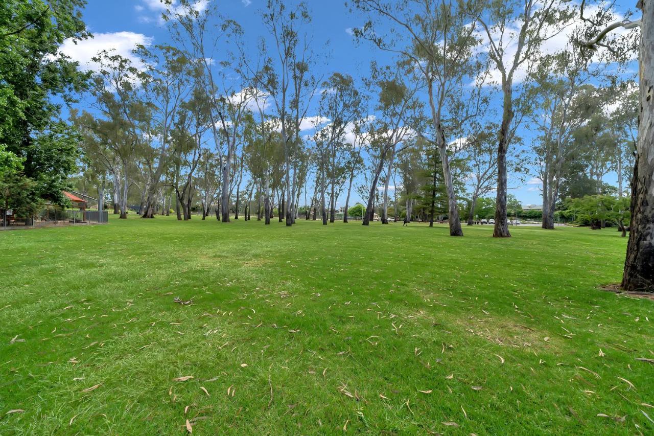 Central Wangaratta Motel Dış mekan fotoğraf