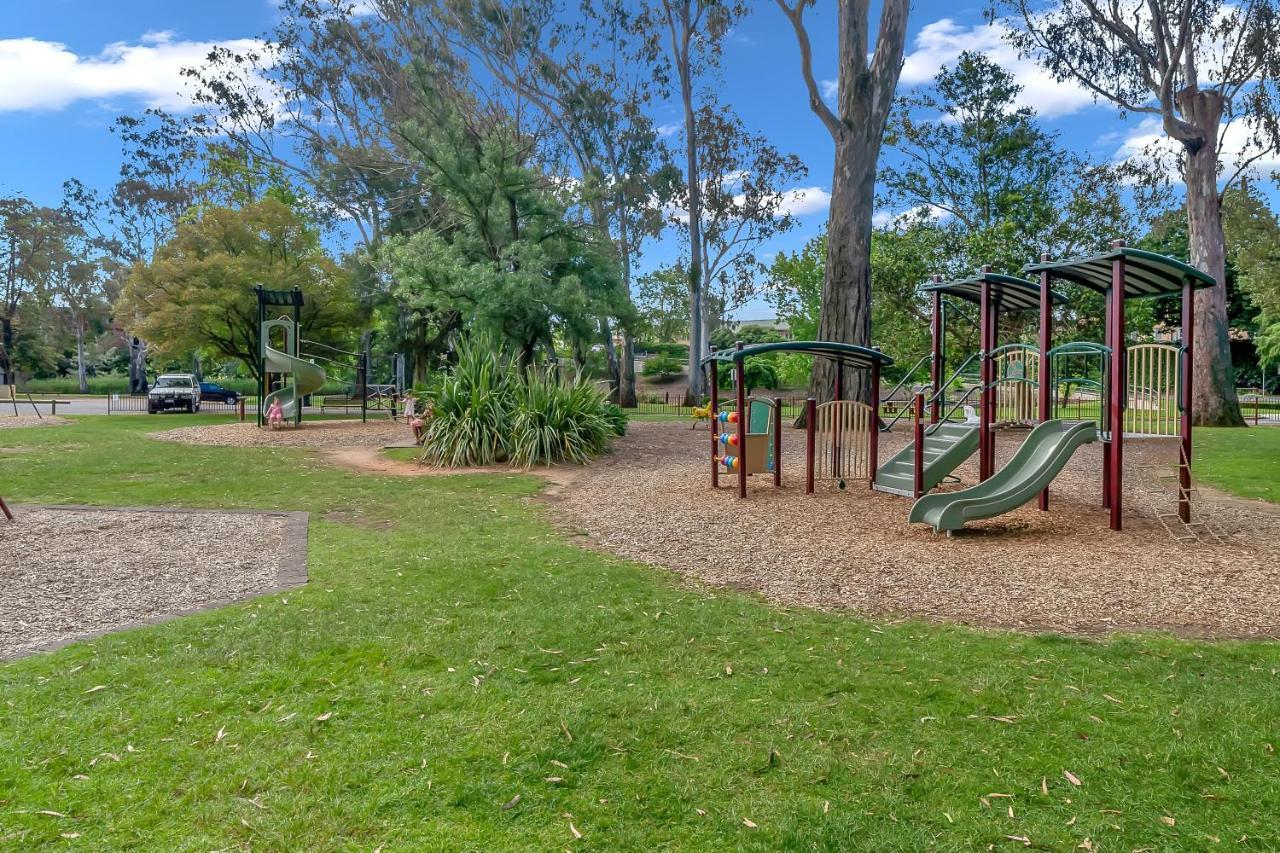 Central Wangaratta Motel Dış mekan fotoğraf