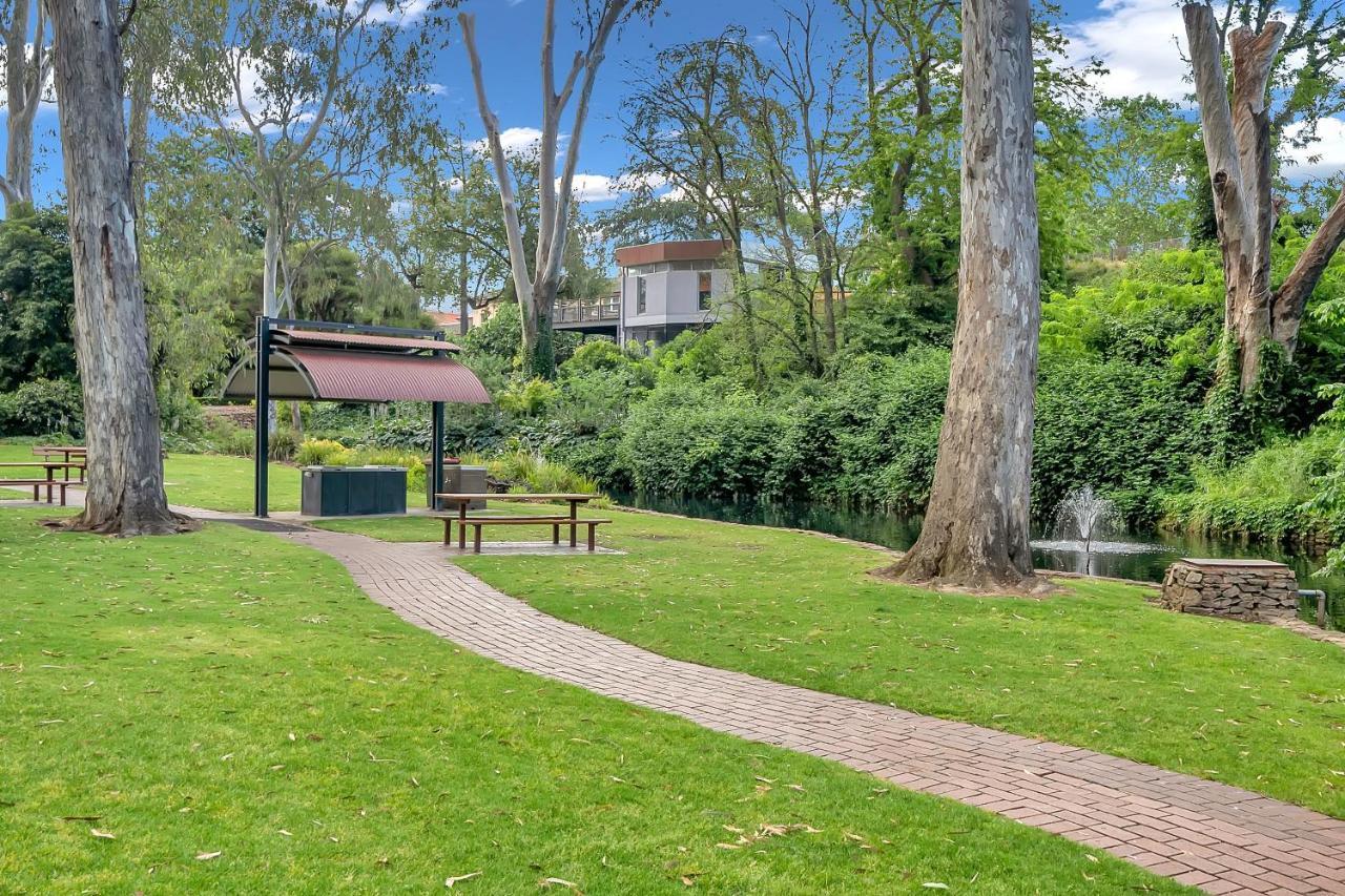 Central Wangaratta Motel Dış mekan fotoğraf