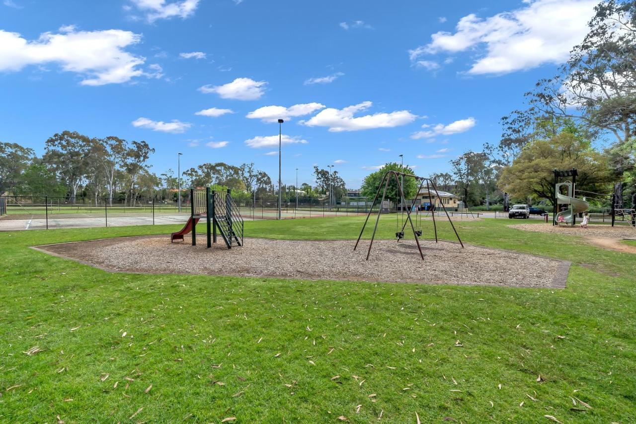 Central Wangaratta Motel Dış mekan fotoğraf