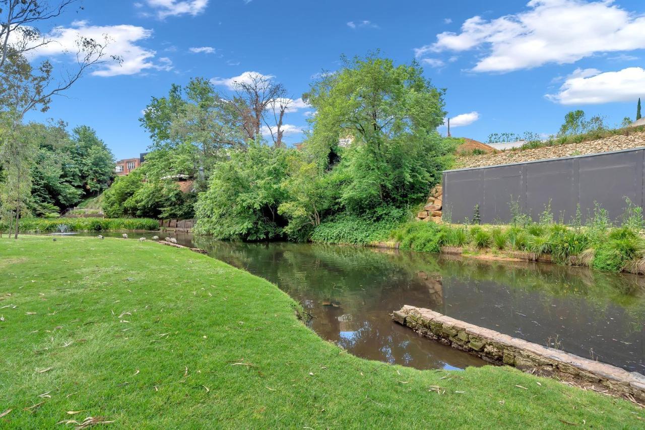 Central Wangaratta Motel Dış mekan fotoğraf