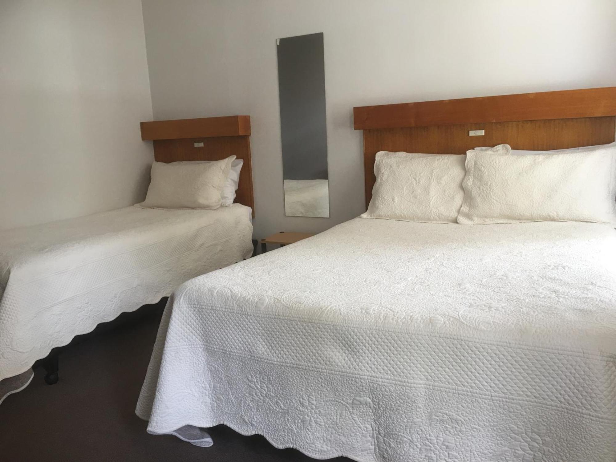 Central Wangaratta Motel Dış mekan fotoğraf